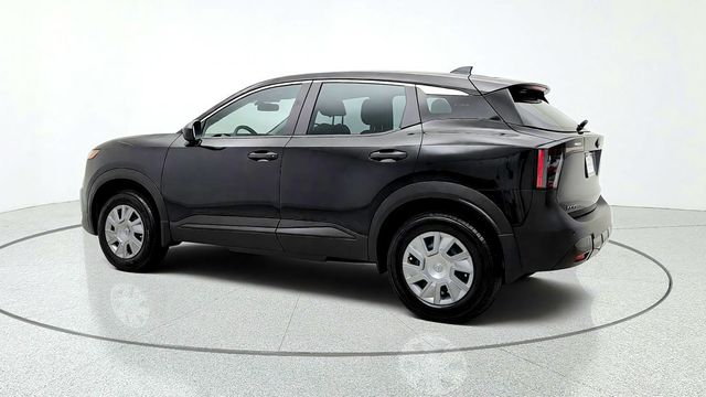 2026 Nissan Kicks S FWD - 23087211 - 6