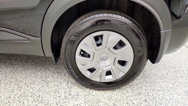 2026 Nissan Kicks S FWD - 23087211 - 8