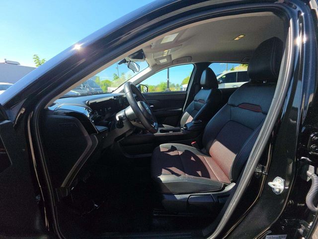2026 Nissan Kicks SR - 23079509 - 2