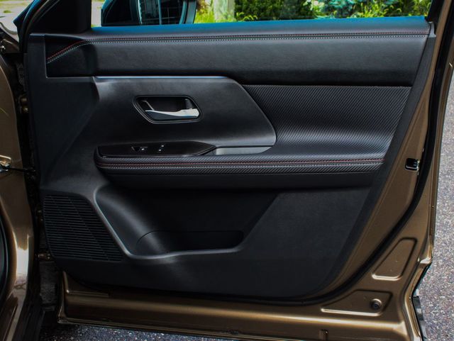 2026 Nissan Kicks SR - 23080803 - 10