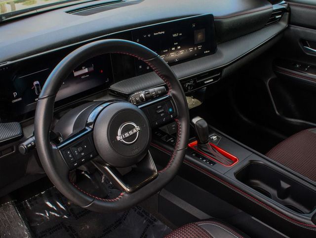 2026 Nissan Kicks SR - 23080803 - 14