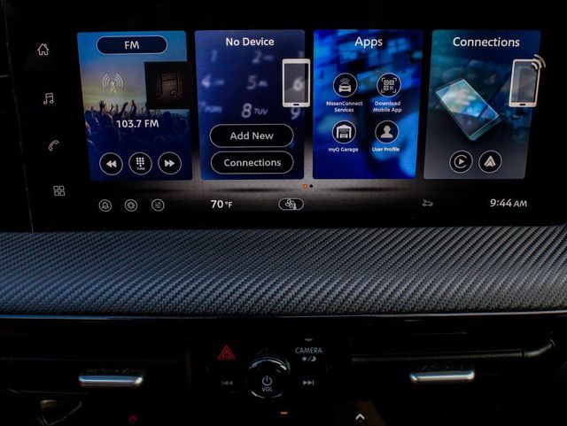 2026 Nissan Kicks SR - 23080803 - 17