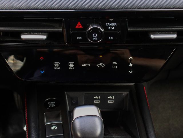 2026 Nissan Kicks SR - 23080803 - 21