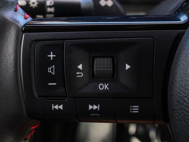 2026 Nissan Kicks SR - 23080803 - 24