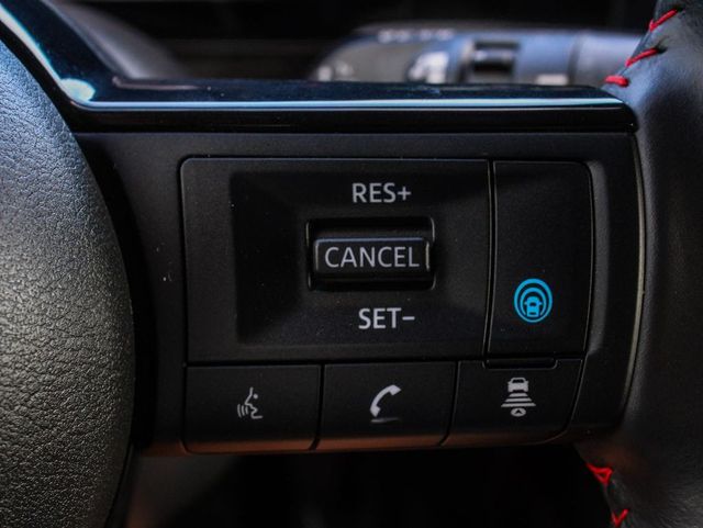 2026 Nissan Kicks SR - 23080803 - 25