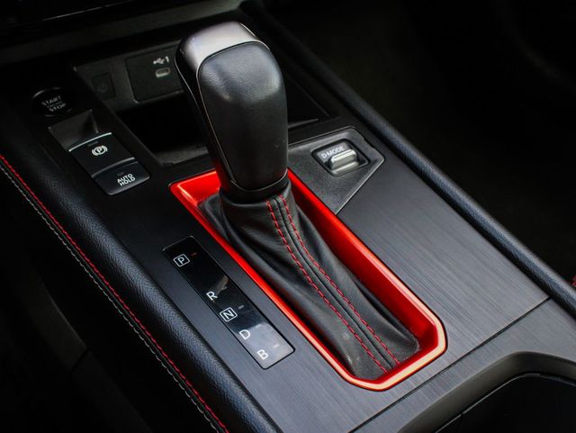 2026 Nissan Kicks SR - 23080803 - 27
