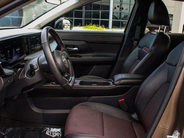 2026 Nissan Kicks SR - 23080803 - 29