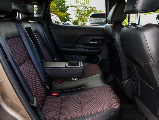 2026 Nissan Kicks SR - 23080803 - 34