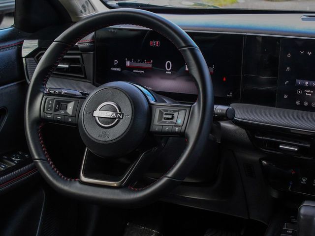 2026 Nissan Kicks SR - 23080803 - 36