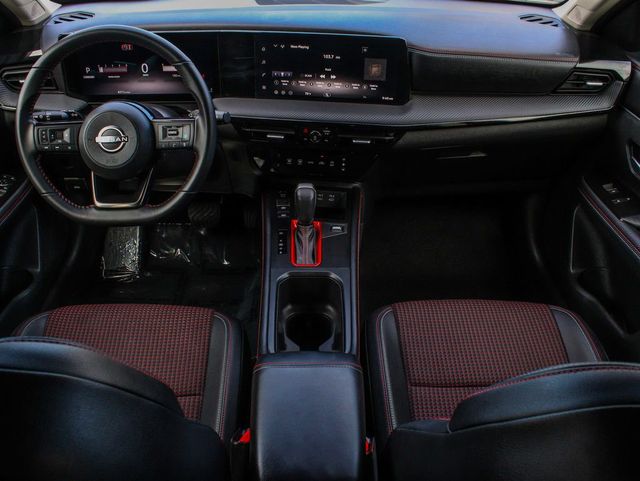 2026 Nissan Kicks SR - 23080803 - 38