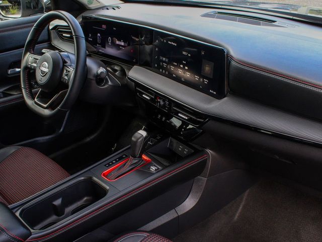 2026 Nissan Kicks SR - 23080803 - 41