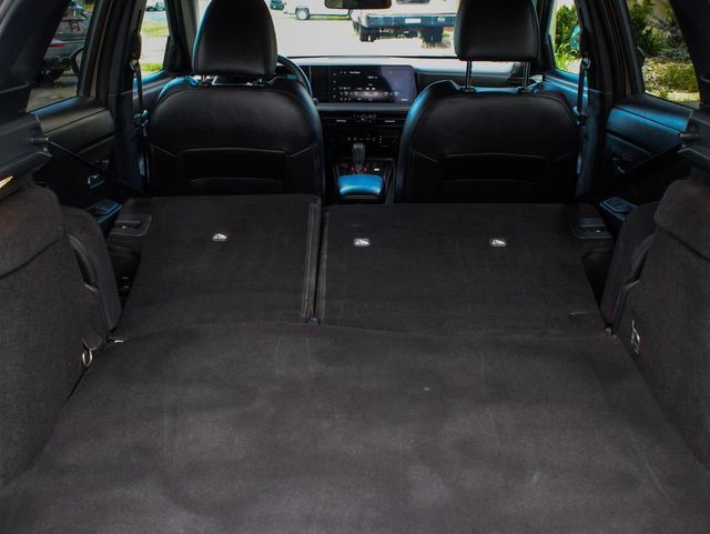 2026 Nissan Kicks SR - 23080803 - 44