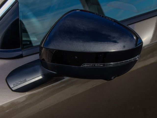 2026 Nissan Kicks SR - 23080803 - 46