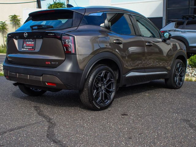 2026 Nissan Kicks SR - 23080803 - 5