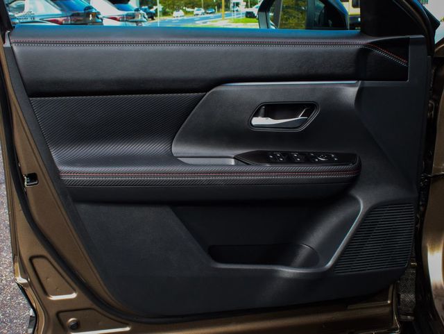 2026 Nissan Kicks SR - 23080803 - 7