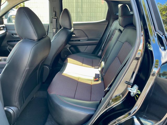 2026 NISSAN KICKS SR - 23036878 - 10