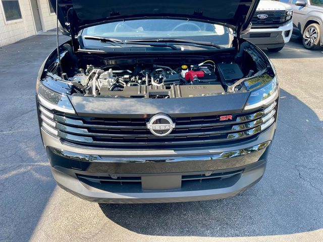 2026 NISSAN KICKS SR - 23036878 - 15