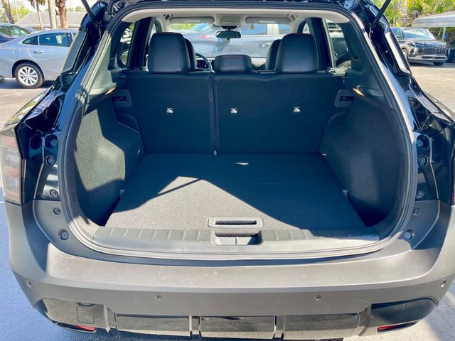 2026 NISSAN KICKS SR - 23036878 - 4