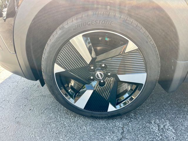 2026 NISSAN KICKS SR - 23036878 - 8