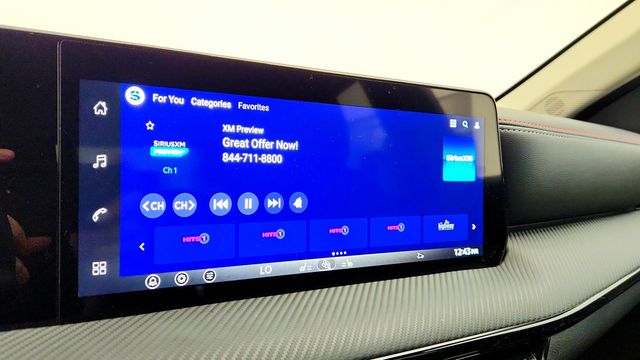 2026 Nissan Kicks SR AWD - 23094171 - 15