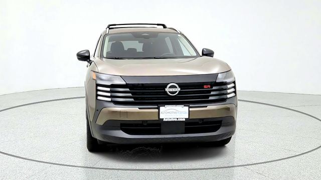 2026 Nissan Kicks SR AWD - 23094171 - 1