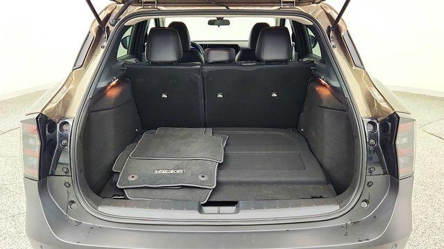 2026 Nissan Kicks SR AWD - 23094171 - 19