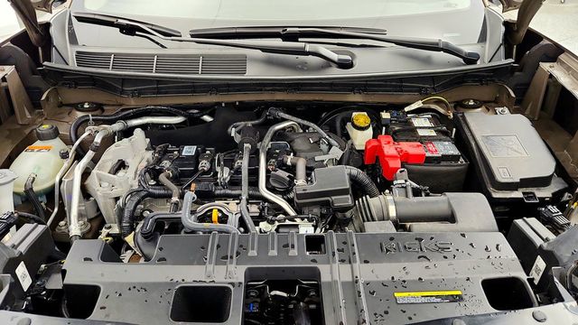 2026 Nissan Kicks SR AWD - 23094171 - 24