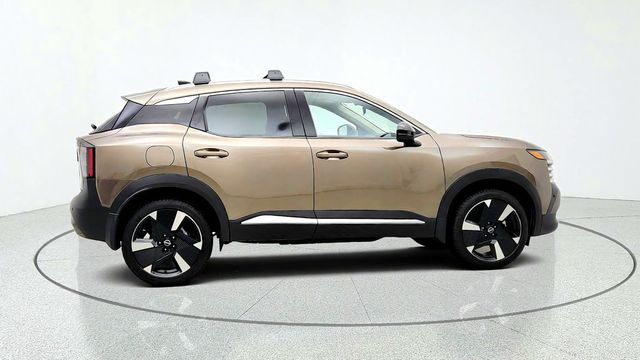 2026 Nissan Kicks SR AWD - 23094171 - 3