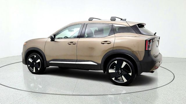 2026 Nissan Kicks SR AWD - 23094171 - 6