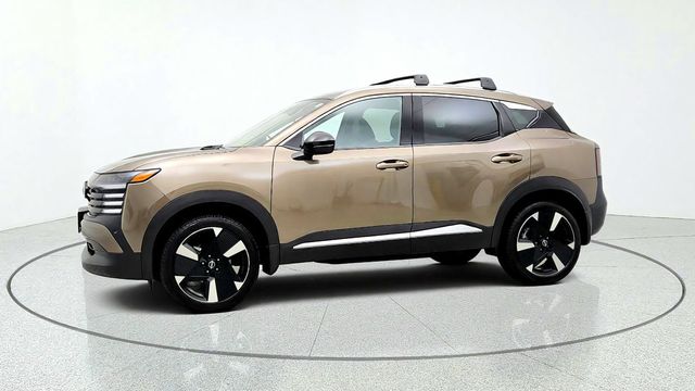 2026 Nissan Kicks SR AWD - 23094171 - 7