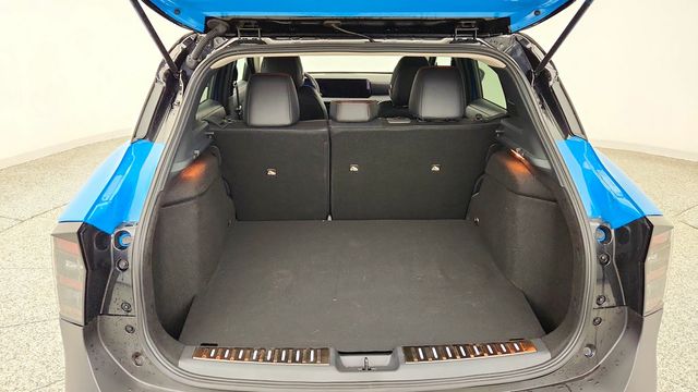 2026 Nissan Kicks SR AWD w/ SR Premium Pkg, Cold Weather Pkg & 19'' Wheels - 23099964 - 20