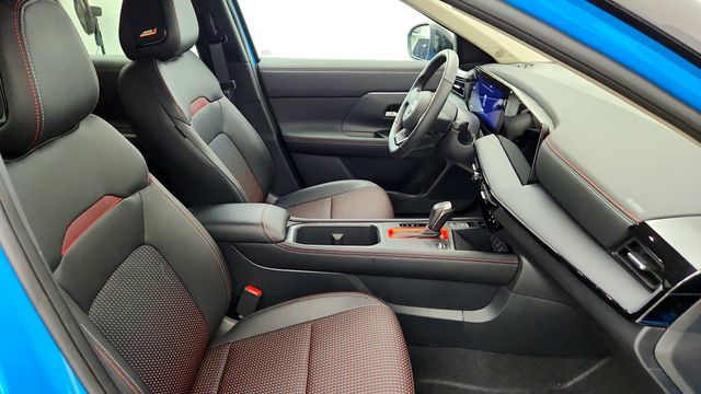 2026 Nissan Kicks SR AWD w/ SR Premium Pkg, Cold Weather Pkg & 19'' Wheels - 23099964 - 22