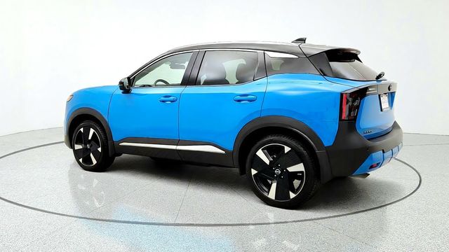 2026 Nissan Kicks SR AWD w/ SR Premium Pkg, Cold Weather Pkg & 19'' Wheels - 23099964 - 6