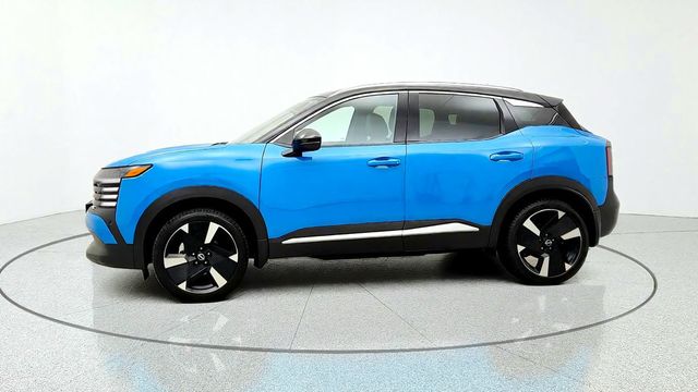 2026 Nissan Kicks SR AWD w/ SR Premium Pkg, Cold Weather Pkg & 19'' Wheels - 23099964 - 7