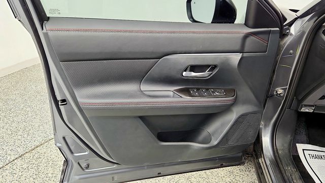 2026 Nissan Kicks SR FWD - 23095021 - 9