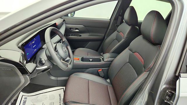 2026 Nissan Kicks SR FWD - 23095021 - 11