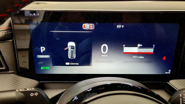 2026 Nissan Kicks SR FWD - 23095021 - 14