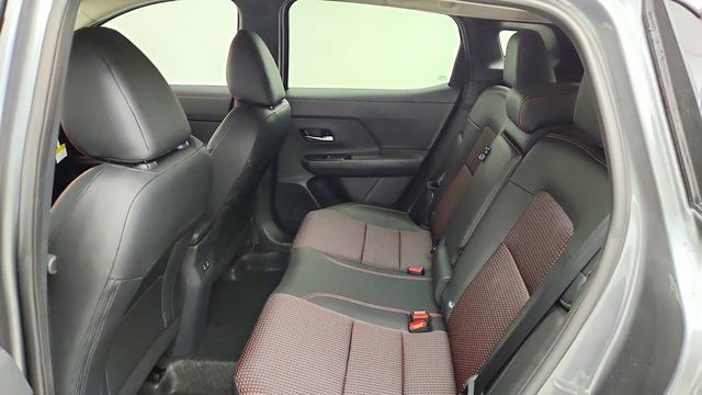 2026 Nissan Kicks SR FWD - 23095021 - 18