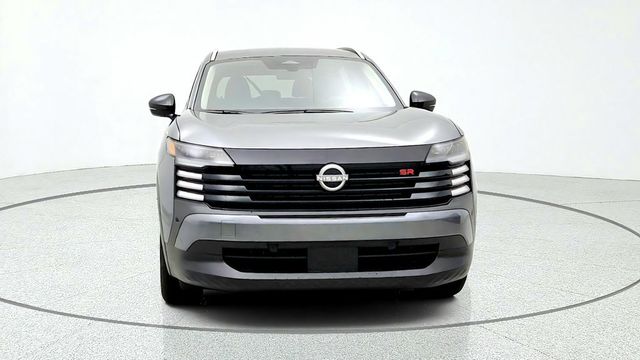 2026 Nissan Kicks SR FWD - 23095021 - 1