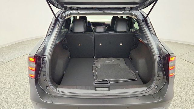 2026 Nissan Kicks SR FWD - 23095021 - 19