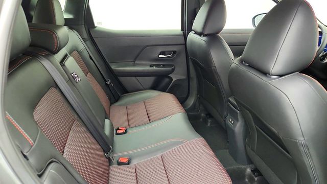 2026 Nissan Kicks SR FWD - 23095021 - 20