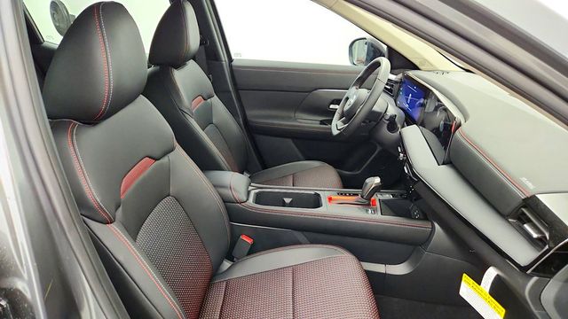 2026 Nissan Kicks SR FWD - 23095021 - 21