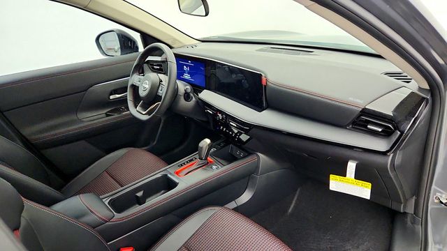 2026 Nissan Kicks SR FWD - 23095021 - 22