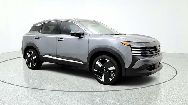2026 Nissan Kicks SR FWD - 23095021 - 2