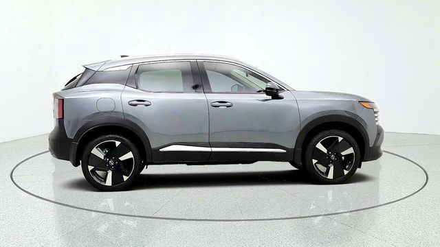 2026 Nissan Kicks SR FWD - 23095021 - 3