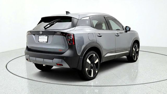 2026 Nissan Kicks SR FWD - 23095021 - 4