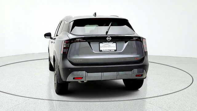 2026 Nissan Kicks SR FWD - 23095021 - 5