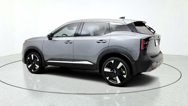 2026 Nissan Kicks SR FWD - 23095021 - 6