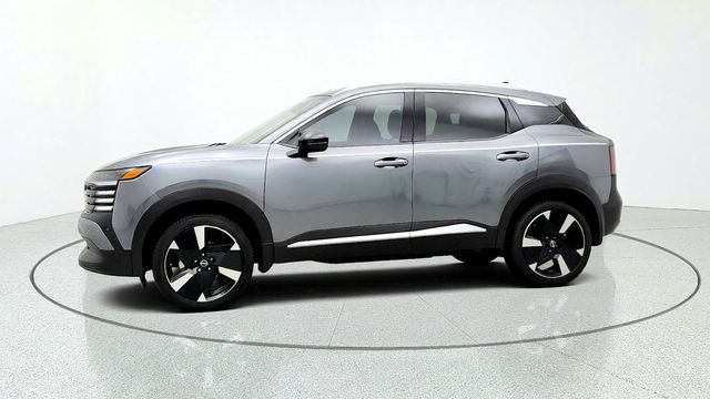2026 Nissan Kicks SR FWD - 23095021 - 7