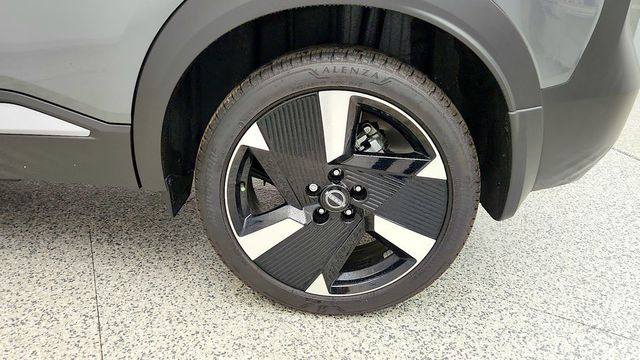 2026 Nissan Kicks SR FWD - 23095021 - 8